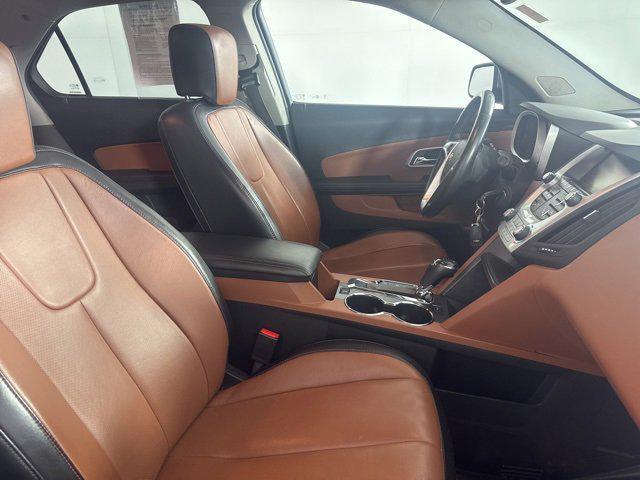 used 2016 Chevrolet Equinox car, priced at $12,800