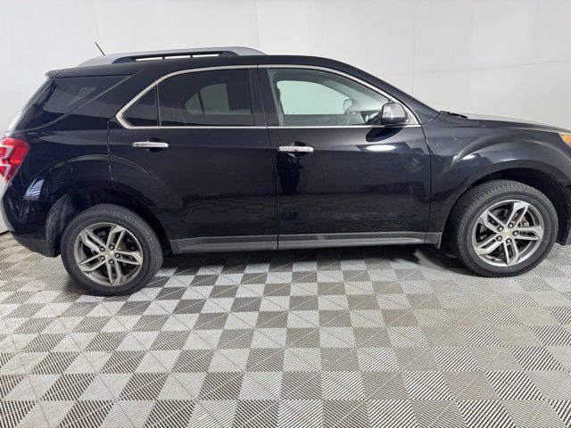 used 2016 Chevrolet Equinox car, priced at $12,800