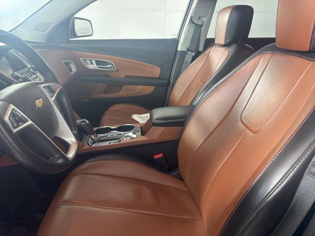 used 2016 Chevrolet Equinox car, priced at $12,800