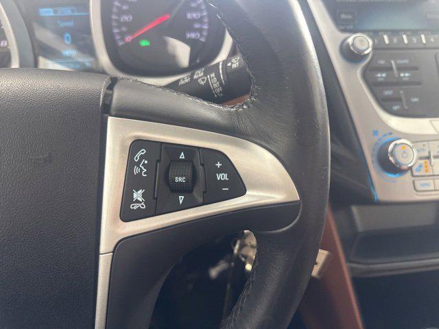 used 2016 Chevrolet Equinox car, priced at $12,800