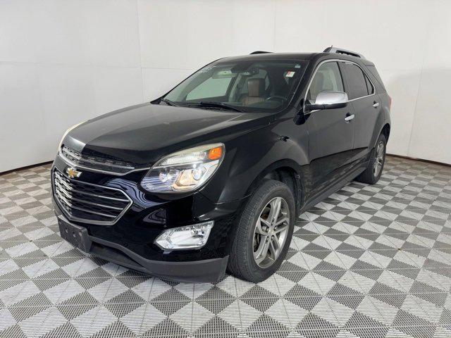 used 2016 Chevrolet Equinox car, priced at $12,800
