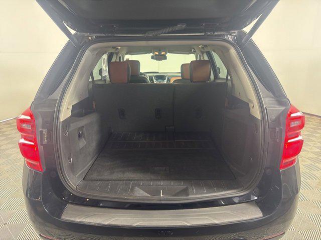 used 2016 Chevrolet Equinox car, priced at $12,800