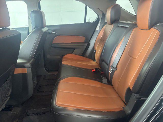 used 2016 Chevrolet Equinox car, priced at $12,800