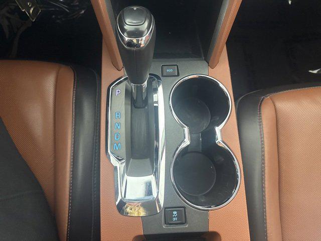 used 2016 Chevrolet Equinox car, priced at $12,800