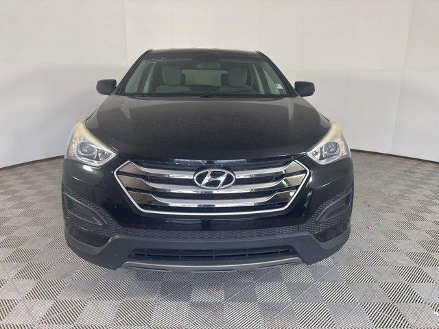 used 2015 Hyundai Santa Fe Sport car, priced at $11,500