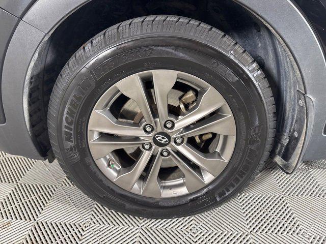 used 2015 Hyundai Santa Fe Sport car, priced at $11,399