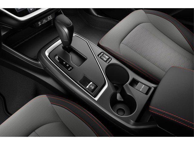 new 2026 Subaru Impreza car, priced at $30,608