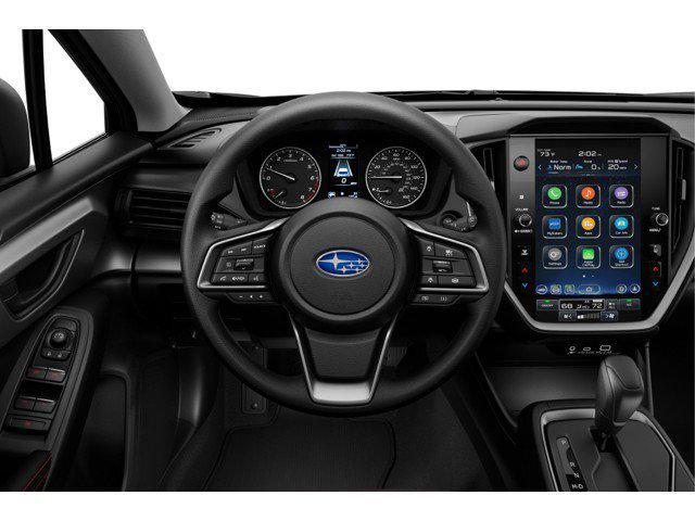 new 2026 Subaru Impreza car, priced at $30,608