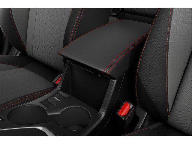 new 2026 Subaru Impreza car, priced at $30,608