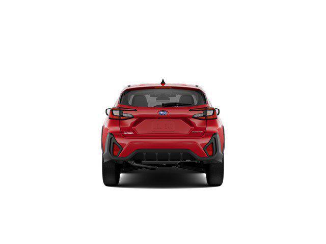new 2025 Subaru Crosstrek car, priced at $26,871