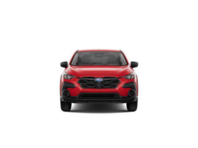 new 2025 Subaru Crosstrek car, priced at $26,871