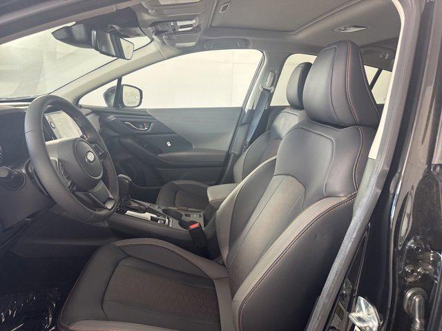 new 2025 Subaru Crosstrek car, priced at $33,641
