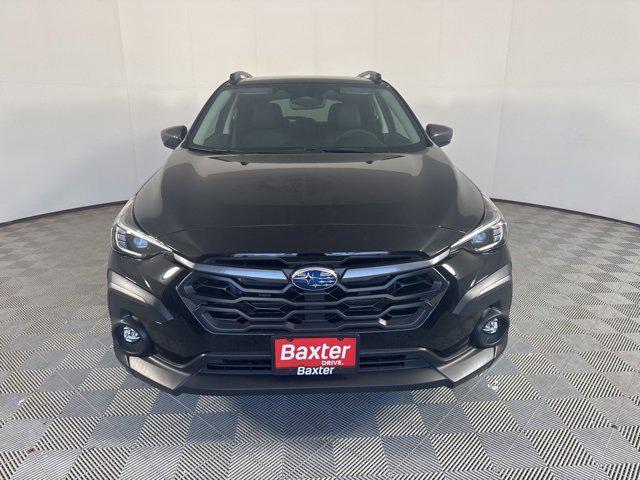 new 2025 Subaru Crosstrek car, priced at $33,641