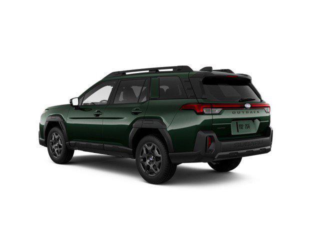 new 2026 Subaru Outback car, priced at $37,287