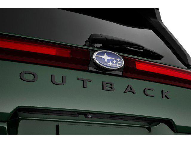 new 2026 Subaru Outback car, priced at $37,287