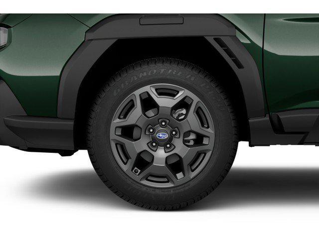 new 2026 Subaru Outback car, priced at $37,287