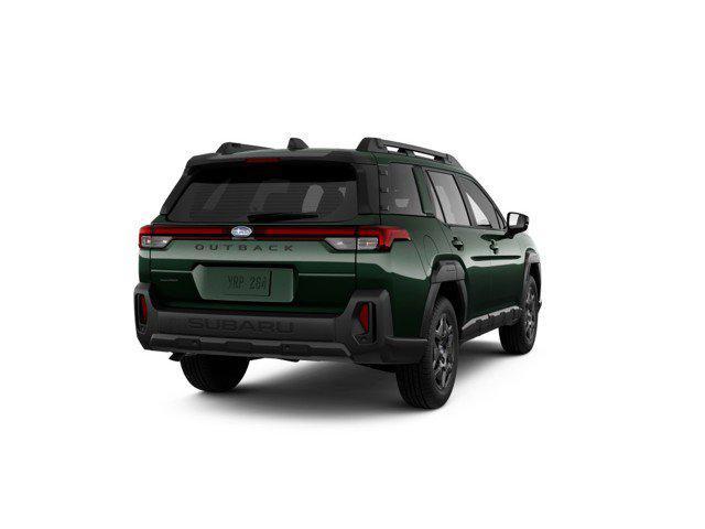 new 2026 Subaru Outback car, priced at $37,287