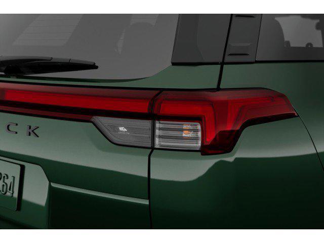 new 2026 Subaru Outback car, priced at $37,287