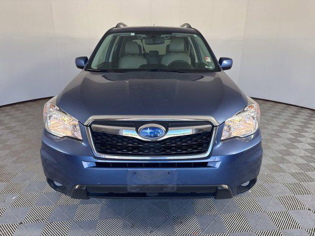 used 2015 Subaru Forester car, priced at $12,997