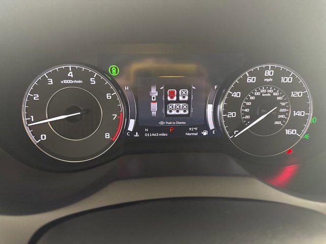 used 2024 Acura RDX car, priced at $45,497