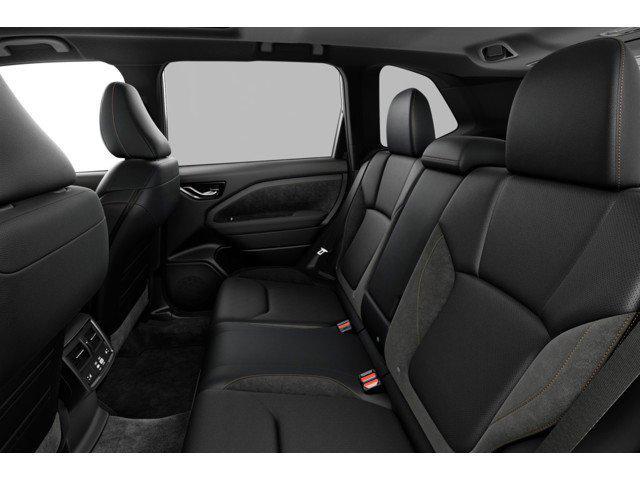 new 2025 Subaru Forester Hybrid car, priced at $45,923