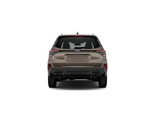 new 2025 Subaru Forester Hybrid car, priced at $45,923