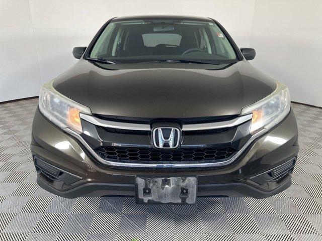 used 2015 Honda CR-V car, priced at $14,400