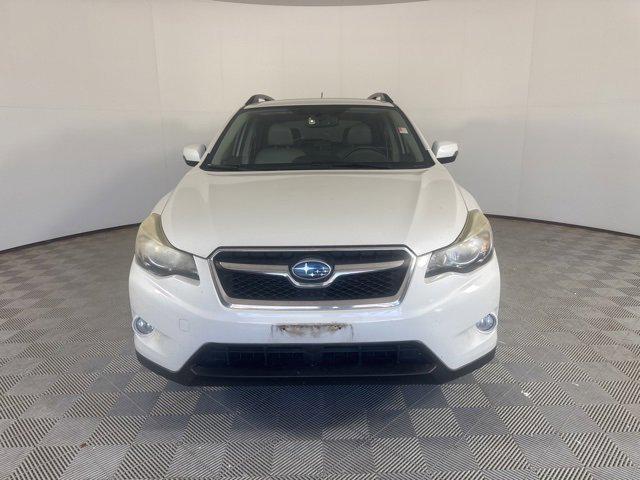 used 2014 Subaru XV Crosstrek Hybrid car, priced at $13,500