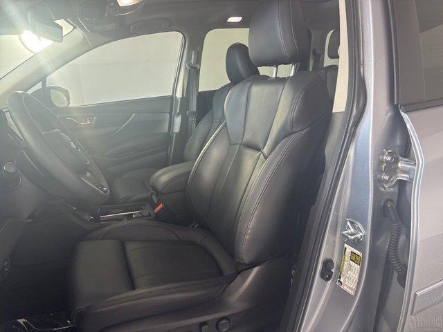 used 2025 Subaru Ascent car, priced at $48,497