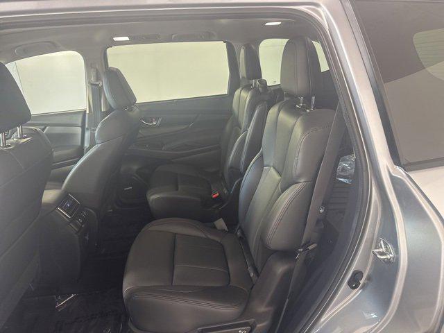 used 2025 Subaru Ascent car, priced at $48,497