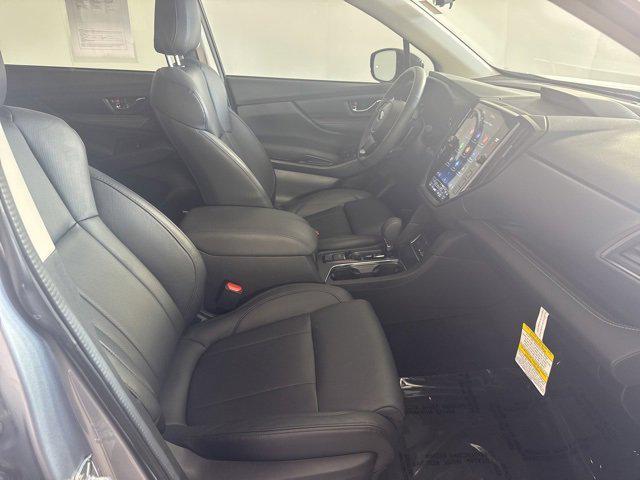 used 2025 Subaru Ascent car, priced at $48,497
