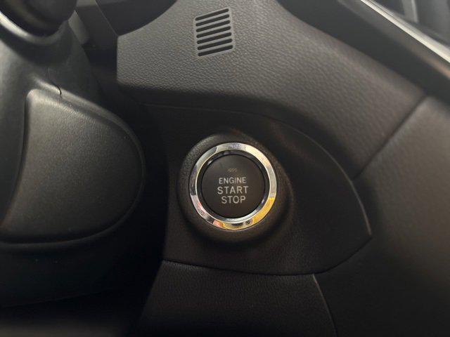 used 2025 Subaru Ascent car, priced at $48,497