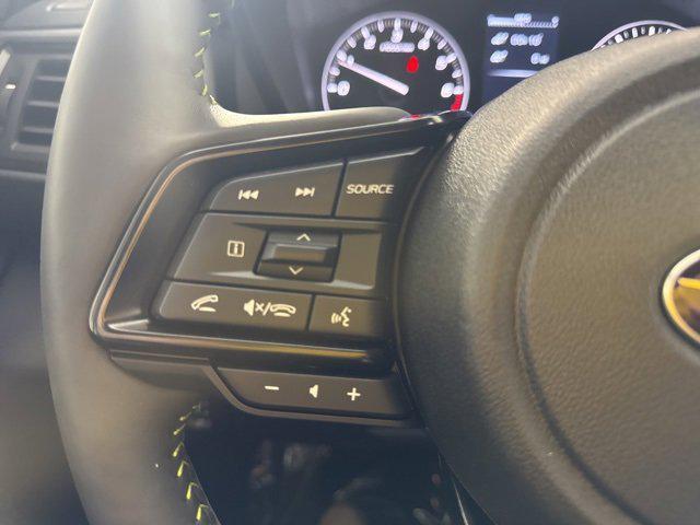 used 2025 Subaru Ascent car, priced at $48,497