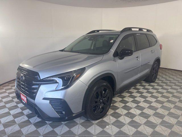 used 2025 Subaru Ascent car, priced at $48,497