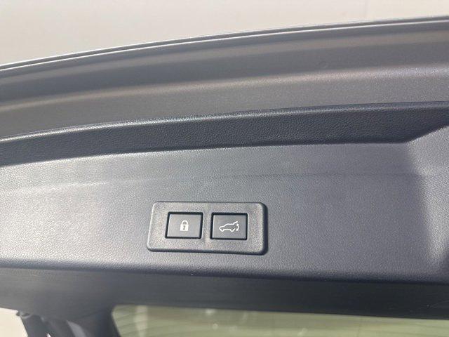 used 2025 Subaru Ascent car, priced at $48,497