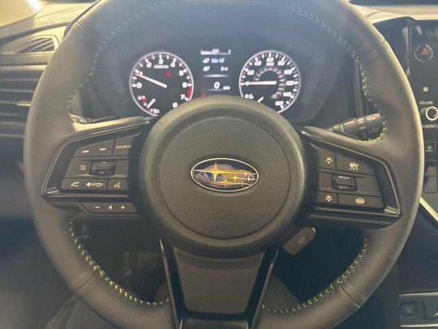 used 2025 Subaru Ascent car, priced at $48,497