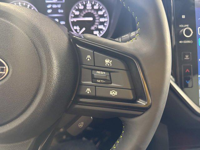 used 2025 Subaru Ascent car, priced at $48,497