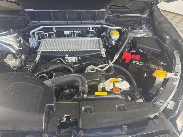 used 2025 Subaru Ascent car, priced at $48,497