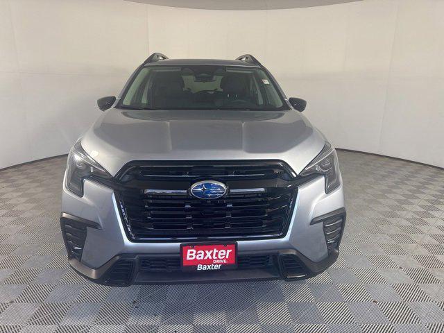 used 2025 Subaru Ascent car, priced at $48,497