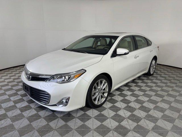 used 2014 Toyota Avalon car, priced at $20,499