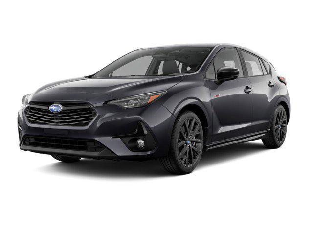 new 2024 Subaru Impreza car, priced at $30,274