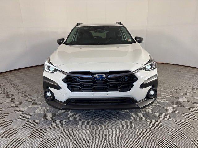 used 2024 Subaru Crosstrek car, priced at $31,500