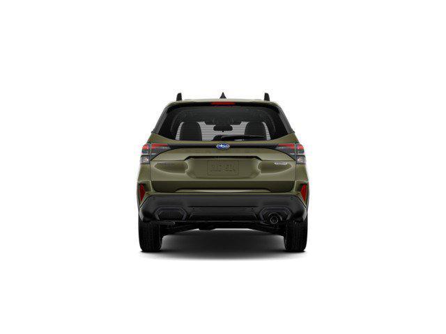 new 2025 Subaru Forester Hybrid car, priced at $43,929