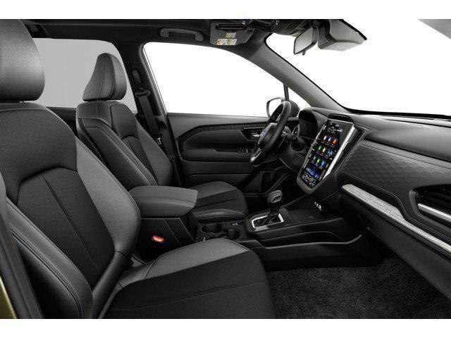 new 2025 Subaru Forester Hybrid car, priced at $43,929