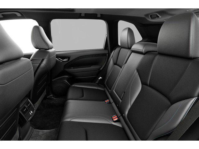 new 2025 Subaru Forester Hybrid car, priced at $43,929