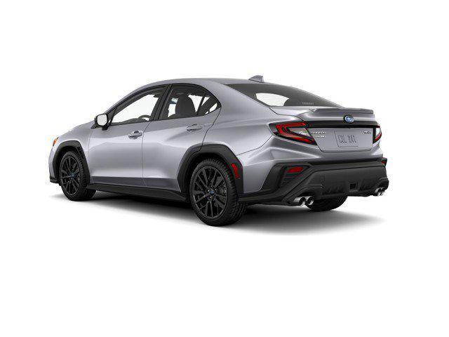 new 2024 Subaru WRX car, priced at $38,321