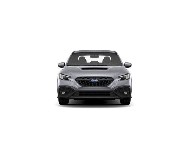 new 2024 Subaru WRX car, priced at $38,321