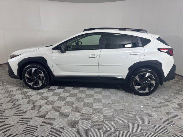 used 2025 Subaru Crosstrek car, priced at $30,998