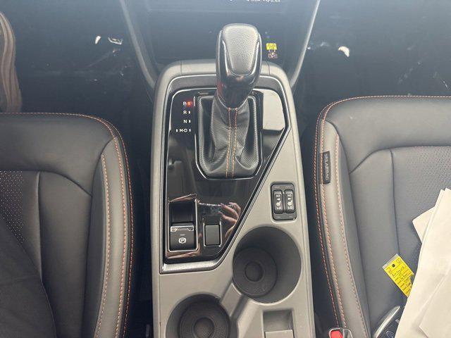 used 2025 Subaru Crosstrek car, priced at $30,998