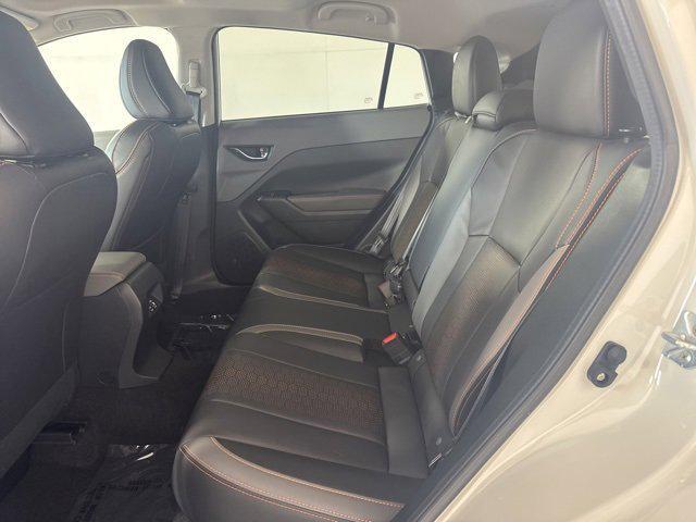 used 2025 Subaru Crosstrek car, priced at $30,998